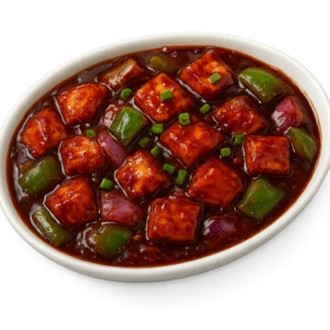 CHILI PANEER 1