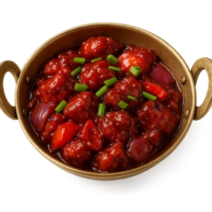 CHILLI CHICKEN 1