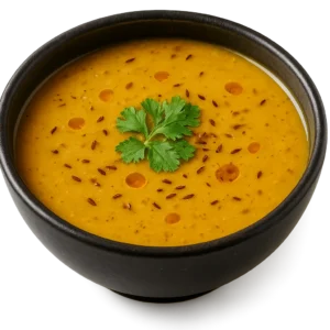 DAL KA SHORBA 1