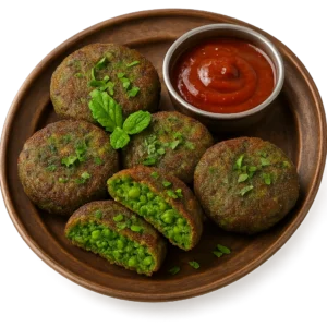HARA BHARA KEBAB 1