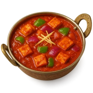 KADAI PANEER 1