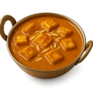 SHAHI PANEER 1