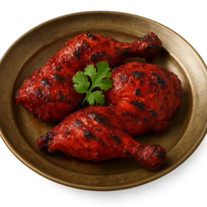 TANDOORI MURGA Chicken