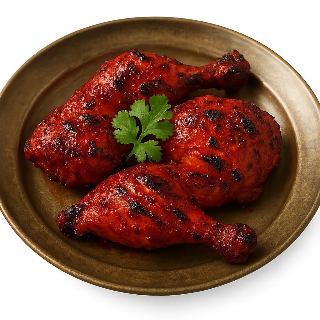 TANDOORI MURGA Chicken