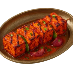 AMRITSARI PANEER TIKKA