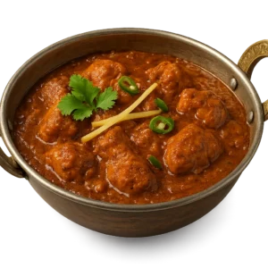 BALTI CHICKEN TANTRA