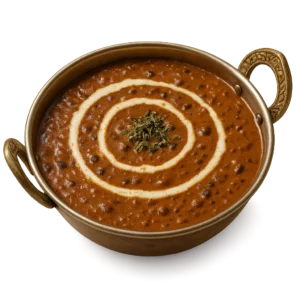 DAL MAKHANI