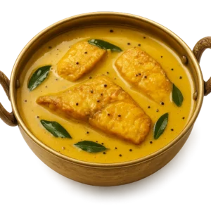 GOAN FISH CURRY