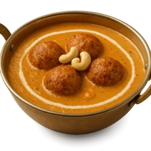 MALAI KOFTA