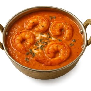 PRAWN MAKHANI