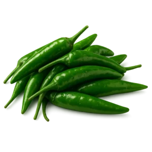 CHILLIS