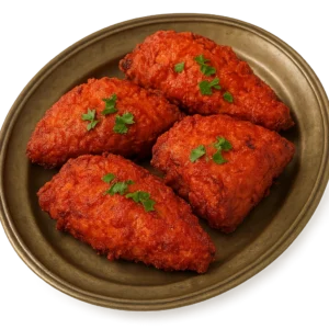 FISH AMRITSARI