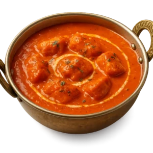 FISH MAKHANI