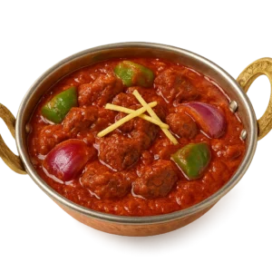 KADAI LAMB
