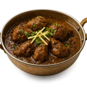 MURG KALI MIRCH