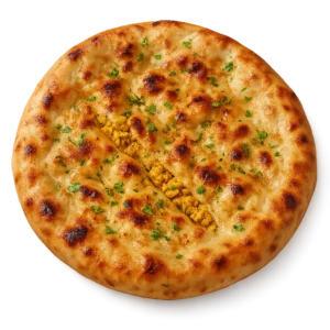 PANEER KULCHA