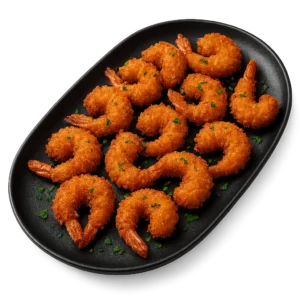 PRAWN TANTRA
