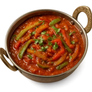 VEGETABLE ZALFERZI